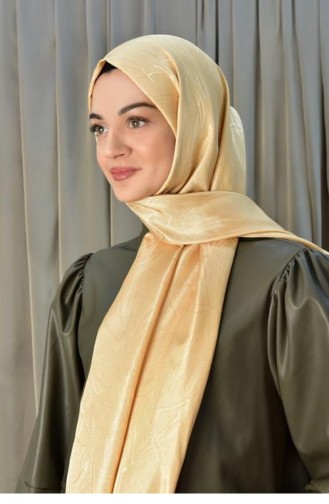 Gold Shawl 3127