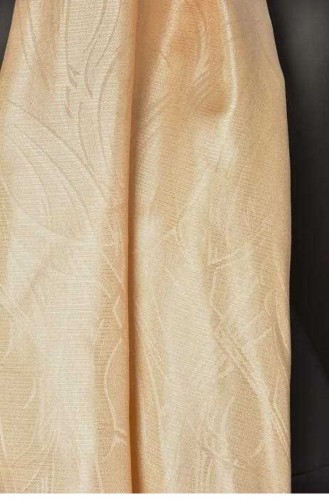 Gold Shawl 3127