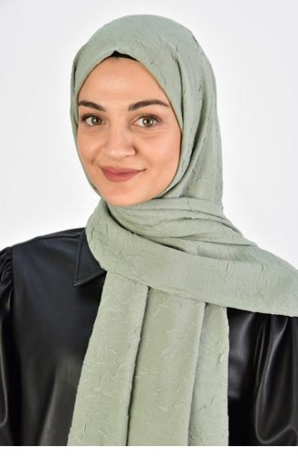 Kumlu Bambu Şal Açık Çağla Bambu01 00230