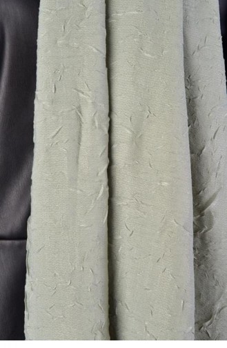 Kumlu Bambu Şal Açık Çağla Bambu01 00230