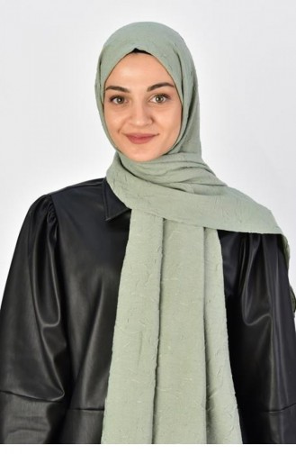 Kumlu Bambu Şal Açık Çağla Bambu01 00230