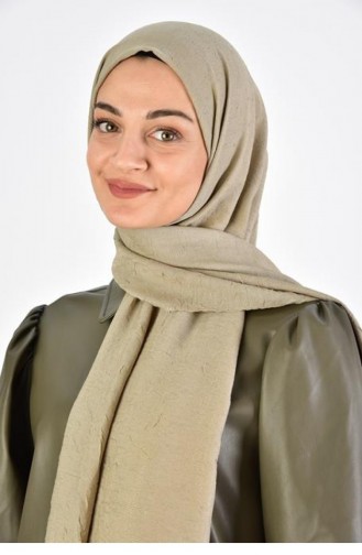 Kumlu Bambu Şal Vizon Bambu01 007