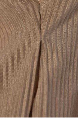 Brown Sjaal 3456