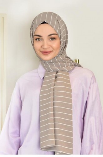 Gems Shawl 3495
