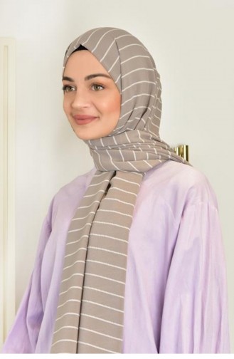 Gems Shawl 3495