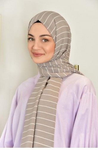 Gems Shawl 3495