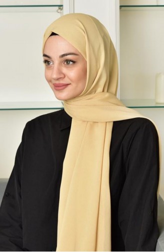 Gold Shawl 3505