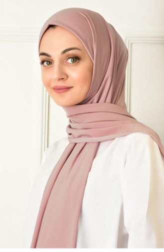 Dusty Rose Sjaal 3527