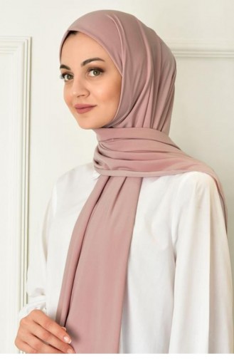 Dusty Rose Sjaal 3527