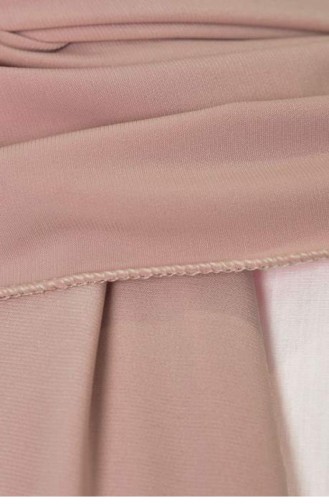 Dusty Rose Sjaal 3527