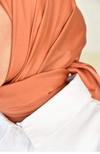 Onionskin Hoofddoek 3564