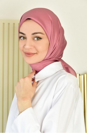 Dusty Rose Hoofddoek 3569