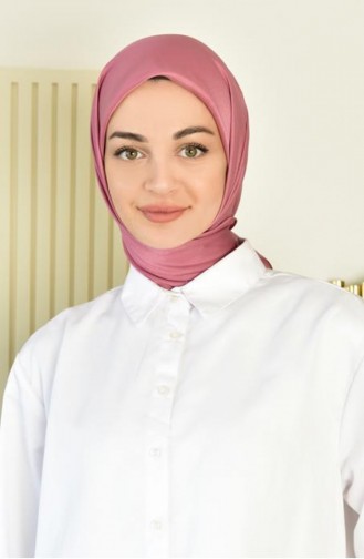 Dusty Rose Hoofddoek 3569