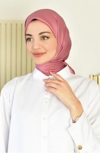 Dusty Rose Hoofddoek 3569