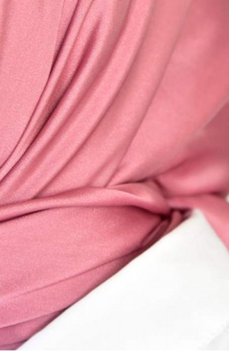 Dusty Rose Hoofddoek 3569
