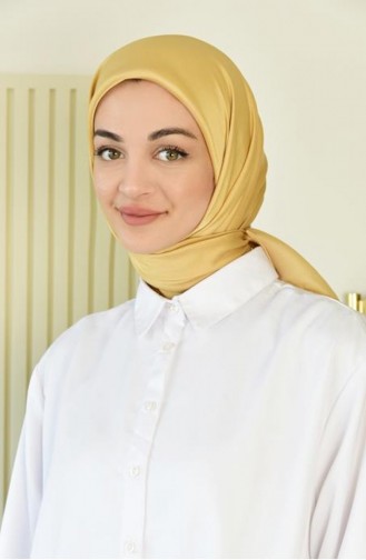 Gold Hoofddoek 3571