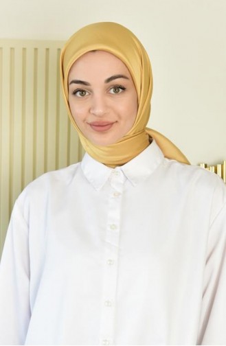 Gold Hoofddoek 3571