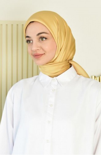 Gold Hoofddoek 3571