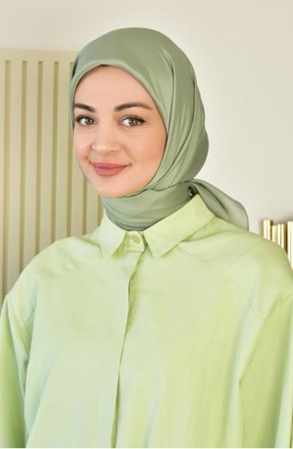 Green Hoofddoek 3573