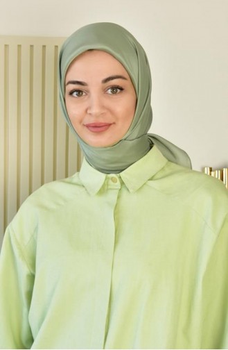 Green Hoofddoek 3573