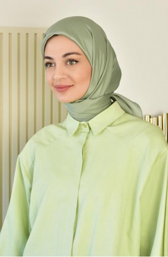 Green Hoofddoek 3573