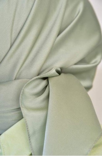 Green Hoofddoek 3573