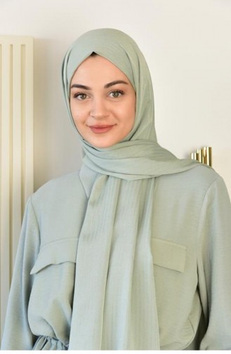 Line Şal Açık Çağla Lınesal00 00230