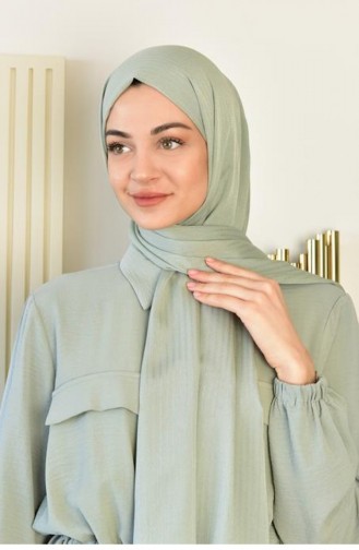 Line Şal Açık Çağla Lınesal00 00230
