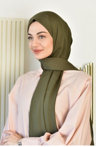 Line Şal Haki Lınesal00 004