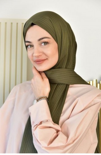 Line Şal Haki Lınesal00 004
