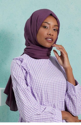 Damson Sjaal 393
