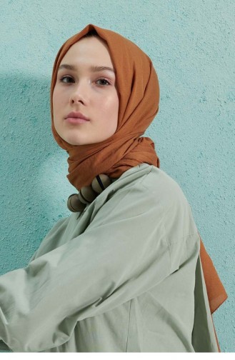 Daria Cazz Şal Taba Darıa 000 006
