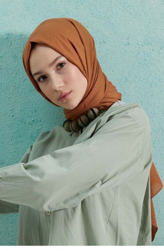 Daria Cazz Şal Taba Darıa 000 006