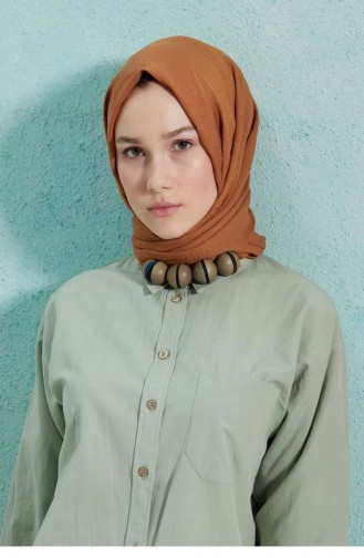 Daria Cazz Şal Taba Darıa 000 006