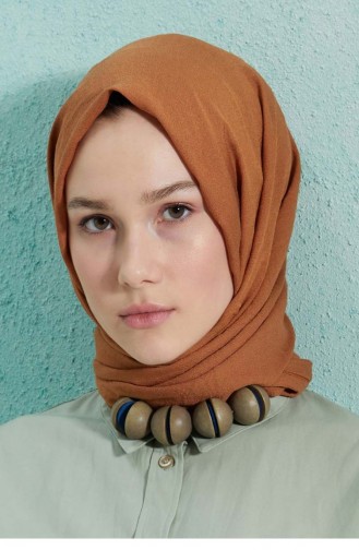 Daria Cazz Şal Taba Darıa 000 006