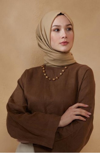 شال كراميل 445