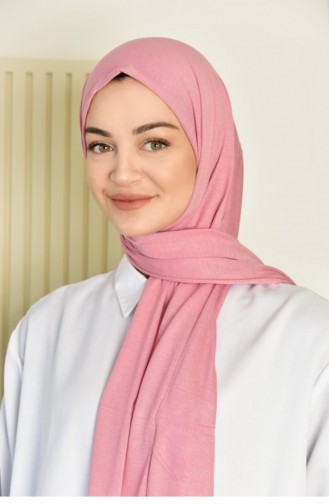Dusty Rose Sjaal 713