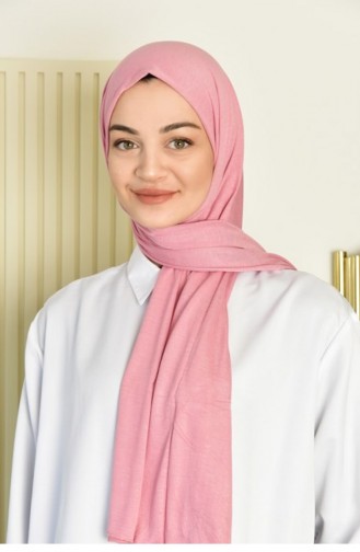 Dusty Rose Sjaal 713