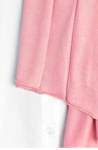 Dusty Rose Sjaal 713