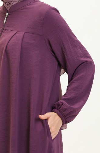 Zwetschge Abayas 8687.Mürdüm