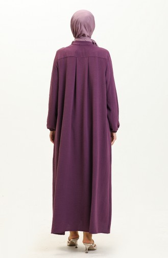 Zwetschge Abayas 8687.Mürdüm