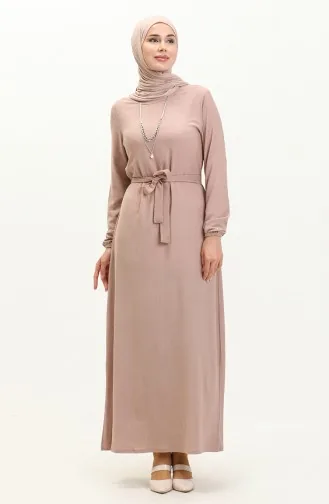 Bürümcük Robe Collier 1790-05 Vison 1790-05