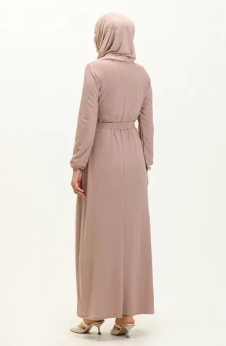 Bürümcük Robe Collier 1790-05 Vison 1790-05