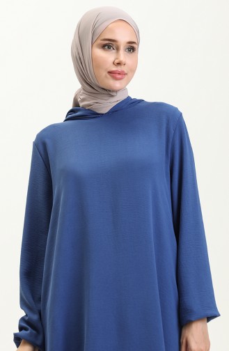 Saxon blue Tuniek 1689-04