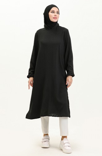 Black Tuniek 1689-06