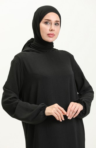 Black Tuniek 1689-06