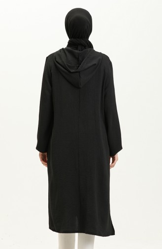 Black Tuniek 1689-06