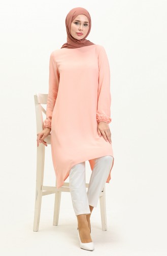 Salmon Tuniek 1211-02