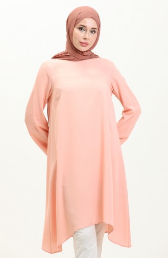 Salmon Tuniek 1211-02