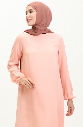 Salmon Tuniek 1211-02